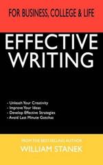 Effective Writing for Business, College & Life (Pocket Edition)