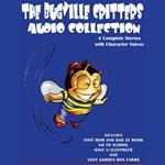 Bugville Critters Audio Collection 1