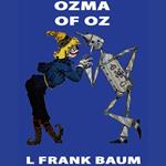 Ozma of Oz