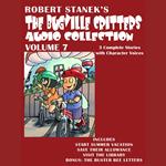 Bugville Critters Audio Collection, Volume 7, The