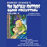 Bugville Critters Audio Collection, Volume 8, The