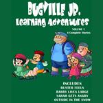 Bugville Jr. Learning Adventures: Volume 1