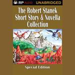 Robert Stanek Short Story Collection