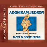 Adoniram Judson