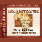 David Livingstone