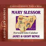 Mary Slessor