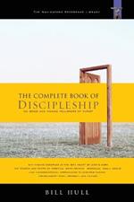 Complete Book Of Discipleship, The