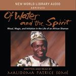 Of Water and the Spirit