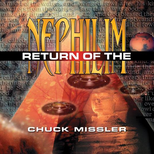 Return of the Nephilim