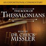 Books of Thessalonians I & II Commentary, The