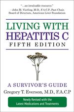 Living with Hepatitis C, Fifth Edition