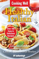 Cooking Well: Healthy Italian