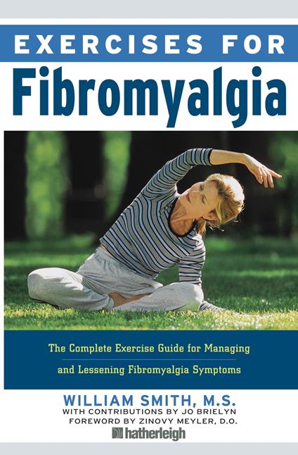 Exercises for Fibromyalgia