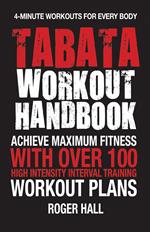 Tabata Workout Handbook