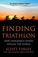 Finding Triathlon