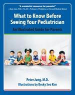 What to Know Before Seeing Your Pediatrician