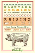 Backyard Farming: Raising Pigs