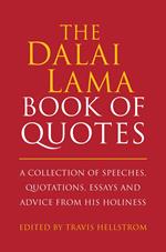 The Dalai Lama Book of Quotes