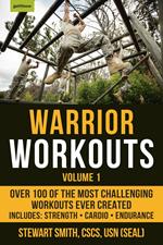 Warrior Workouts, Volume 1