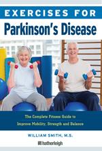 Exercises for Parkinson's Disease