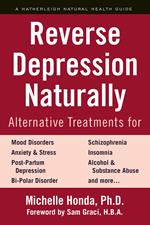 Reverse Depression Naturally