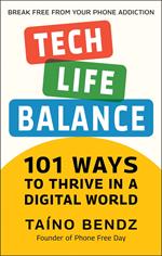 Tech-Life Balance