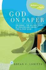 God on Paper: The Wildest Story of Passion and Pursuit