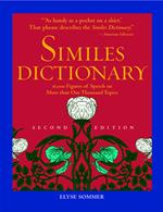 Similes Dictionary