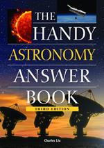 The Handy Astronomy Answer Book