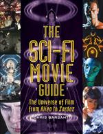 The Sci-Fi Movie Guide