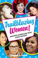 Trailblazing Women!