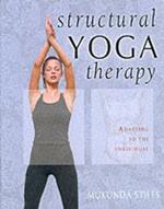 Structural Yoga Therapy: Adapting to the Individual