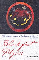 Blackfoot Physics: A Journey into the Native American Universe