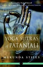 The Yoga Sutras of Patanjali: Weiser Classics