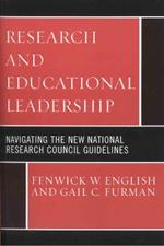 Research and Educational Leadership: Navigating the New National Research Council Guidelines