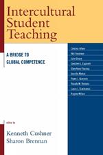 Intercultural Student Teaching: A Bridge to Global Competence