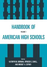 Handbook of American High Schools