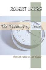 Tyranny of Time: When 24 Hours is Not Enough