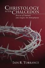 Christology After Chalcedon