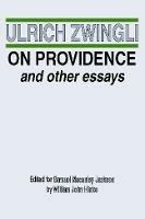 On Providence and Other Essays