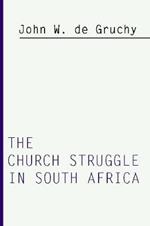 Church Struggle in South Africa