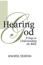 Hearing God