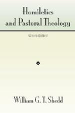 Homiletics and Pastoral Theology