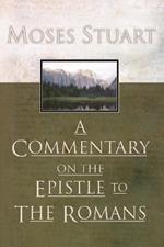 Commentary on the Epistle to the Romans