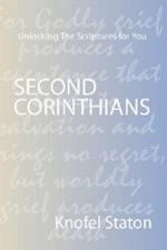 Second Corinthians