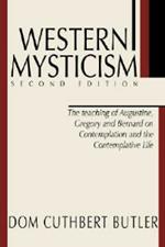 Western Mysticism; Second Edition with Afterthoughts