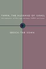 Yhwh, the Husband of Israel