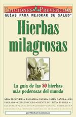 Hierbas Milagrosas