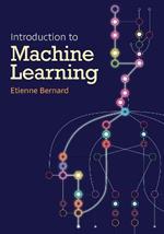 Introduction to Machine Learning