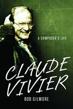 Claude Vivier